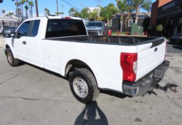 2021 Ford F-250 Super Duty - Image 7