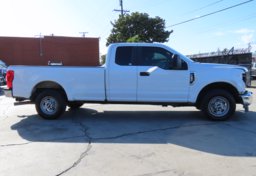2021 Ford F-250 Super Duty - Image 10
