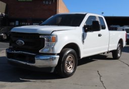2021 Ford F-250 Super Duty - Image 3