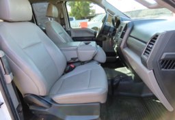 2021 Ford F-250 Super Duty - Image 19