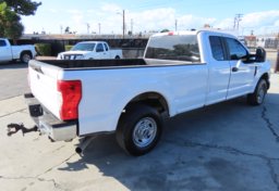 2021 Ford F-250 Super Duty - Image 5