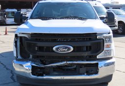 2021 Ford F-250 Super Duty - Image 12