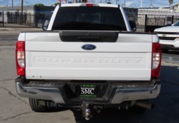 2021 Ford F-250 Super Duty - Image 11
