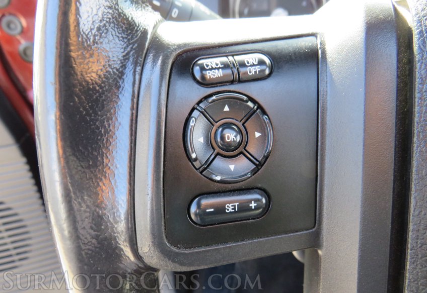 2016 Ford Super Duty F-350 SRW - Image 31