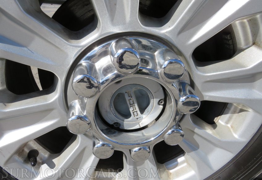 2016 Ford Super Duty F-350 SRW - Image 53