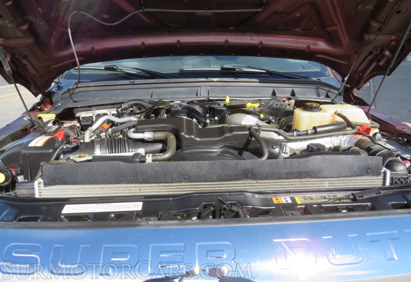 2016 Ford Super Duty F-350 SRW - Image 57