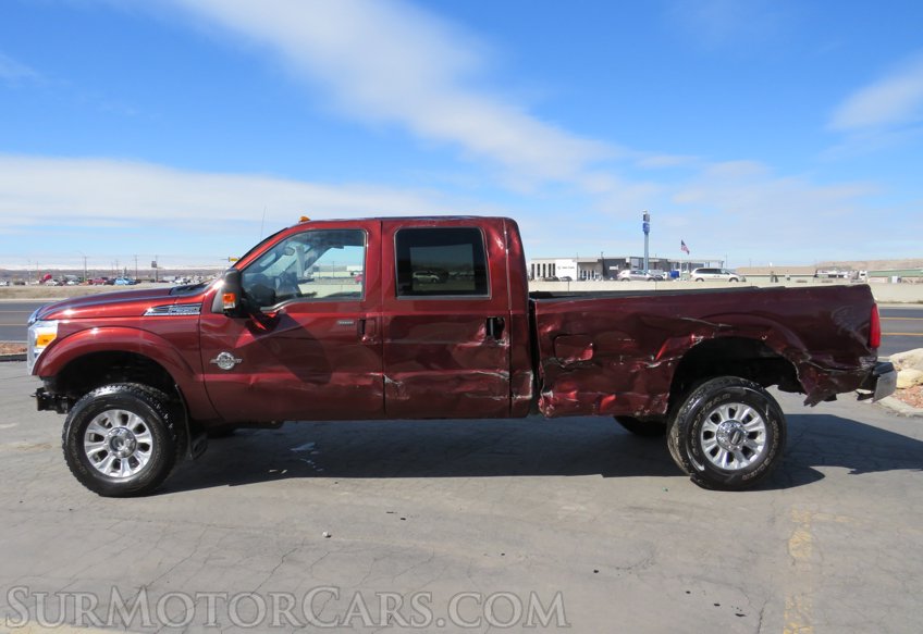 2016 Ford Super Duty F-350 SRW - Image 9