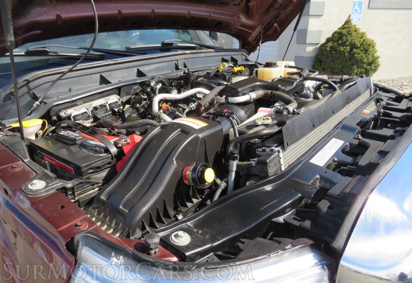 2016 Ford Super Duty F-350 SRW - Image 58