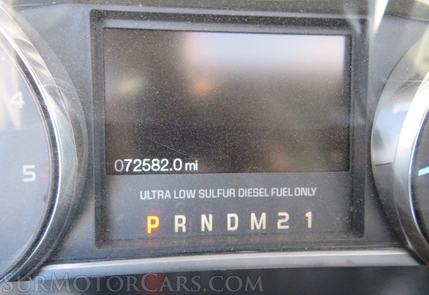 2016 Ford Super Duty F-350 SRW - Image 38