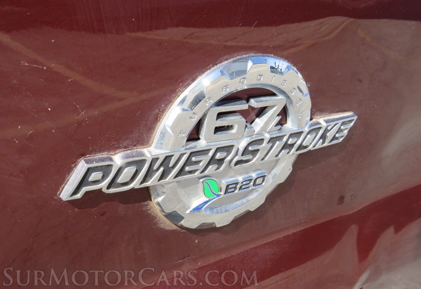 2016 Ford Super Duty F-350 SRW - Image 17