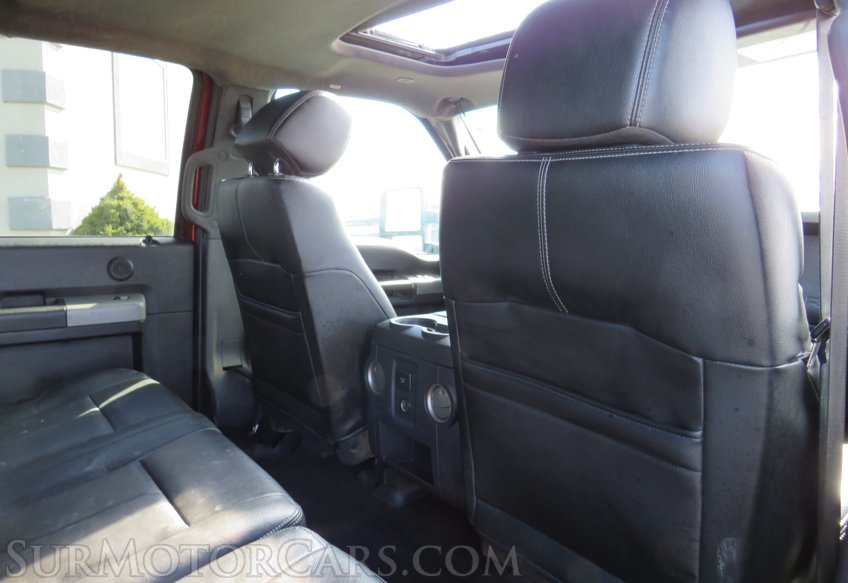 2016 Ford Super Duty F-350 SRW - Image 28