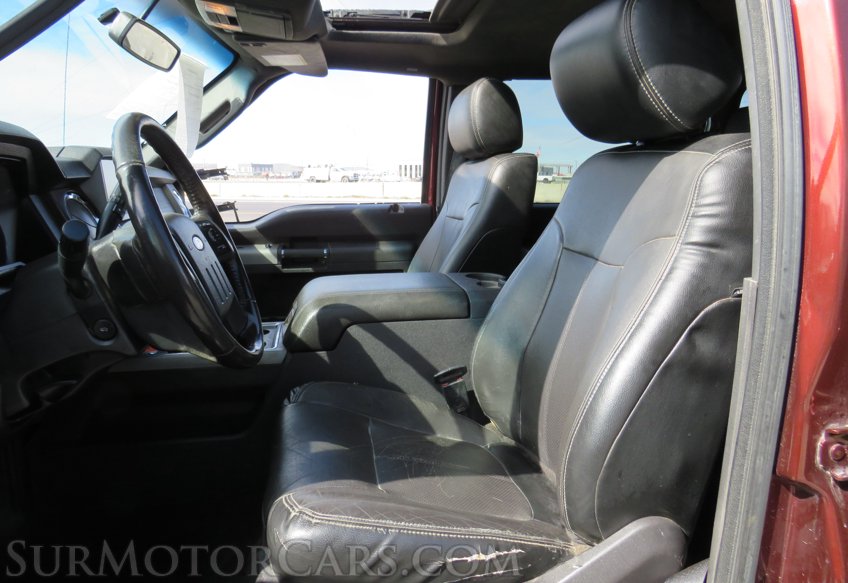 2016 Ford Super Duty F-350 SRW - Image 23