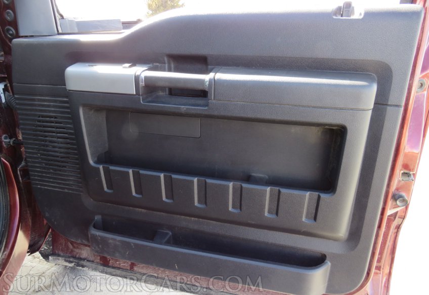 2016 Ford Super Duty F-350 SRW - Image 52