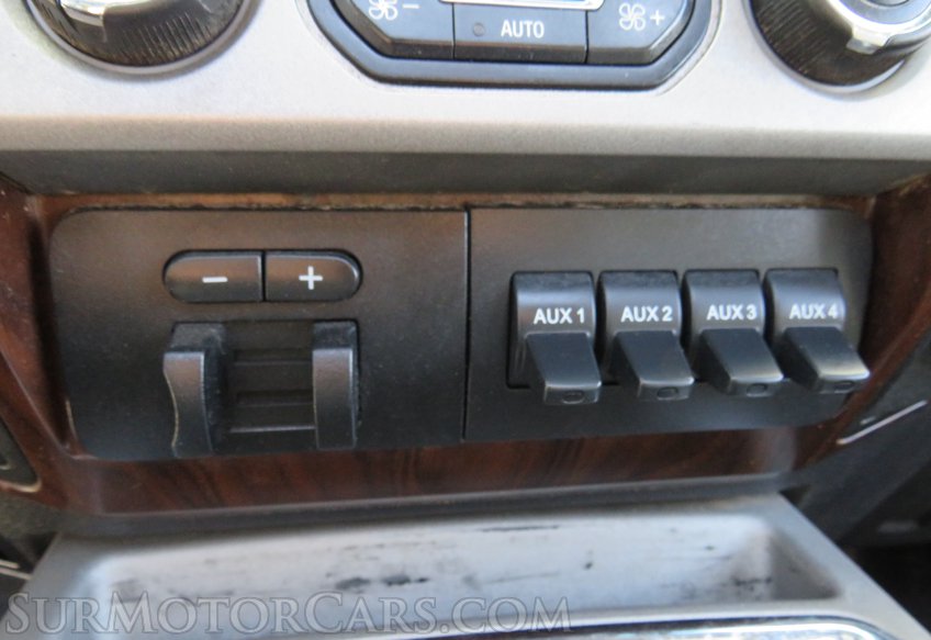 2016 Ford Super Duty F-350 SRW - Image 40