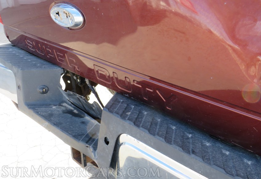2016 Ford Super Duty F-350 SRW - Image 18