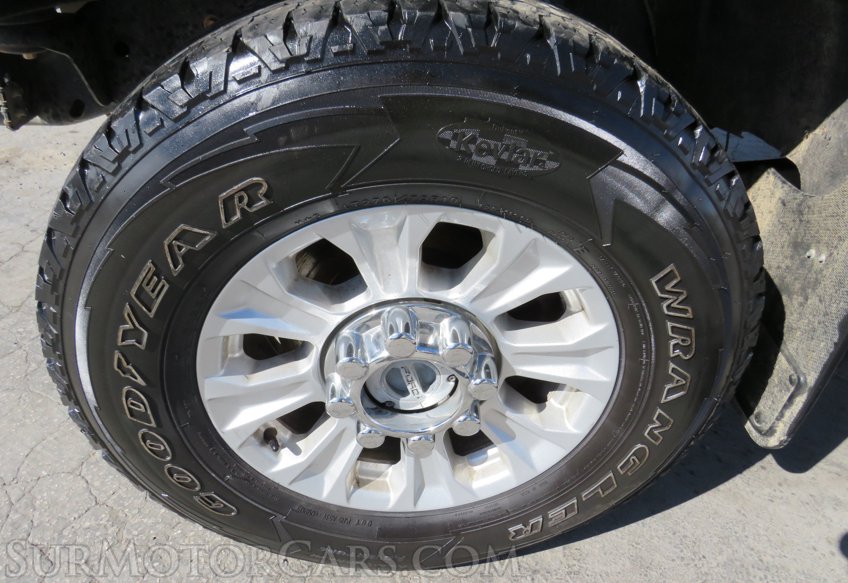 2016 Ford Super Duty F-350 SRW - Image 54