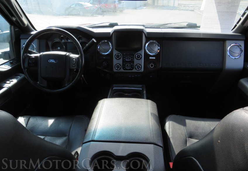 2016 Ford Super Duty F-350 SRW - Image 20