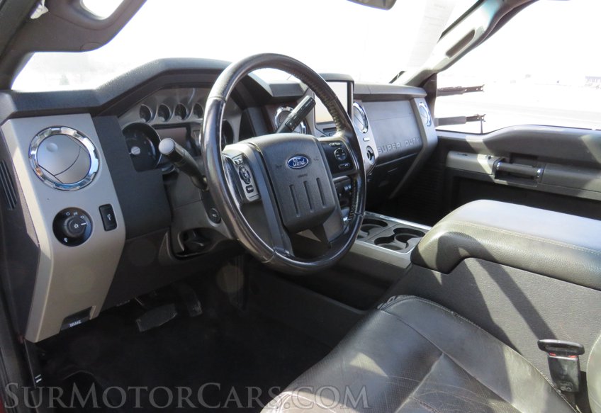 2016 Ford Super Duty F-350 SRW - Image 22