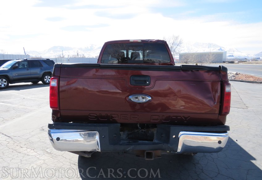 2016 Ford Super Duty F-350 SRW - Image 11