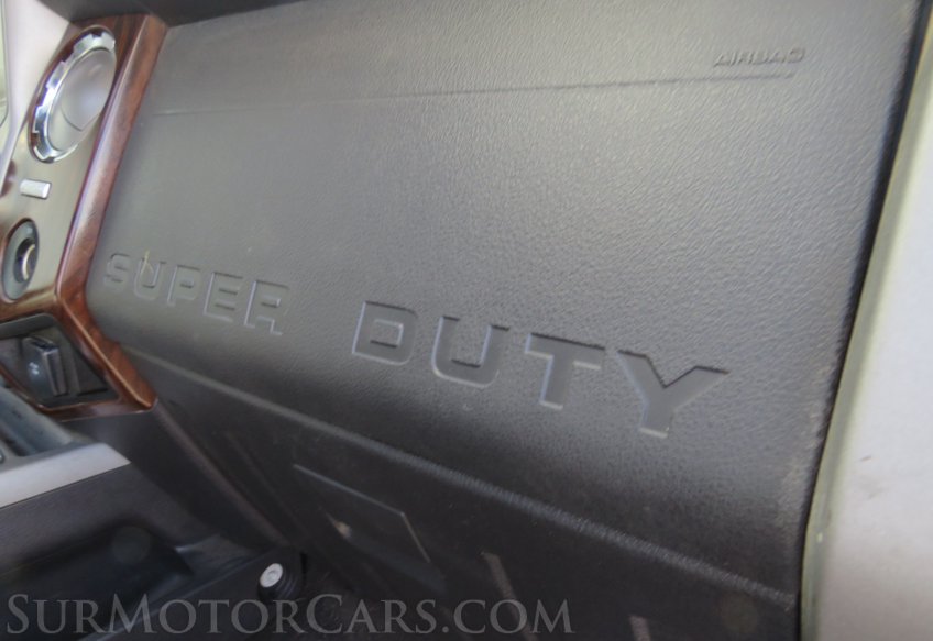 2016 Ford Super Duty F-350 SRW - Image 48