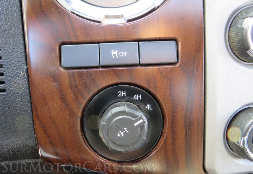 2016 Ford Super Duty F-350 SRW - Image 42