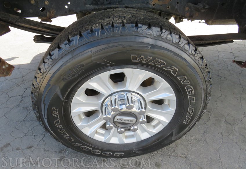 2016 Ford Super Duty F-350 SRW - Image 55