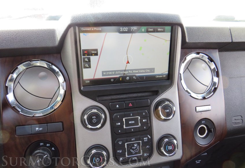 2016 Ford Super Duty F-350 SRW - Image 33