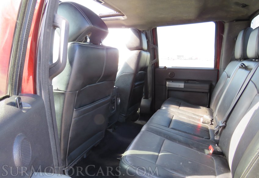 2016 Ford Super Duty F-350 SRW - Image 26