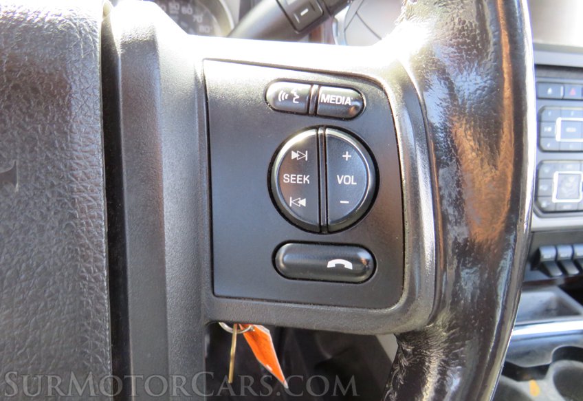 2016 Ford Super Duty F-350 SRW - Image 30