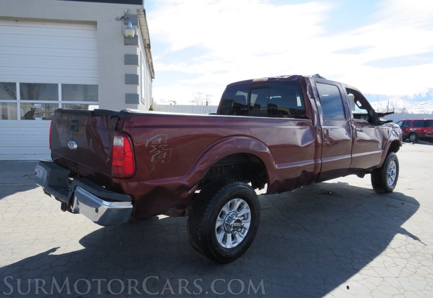 2016 Ford Super Duty F-350 SRW - Image 5