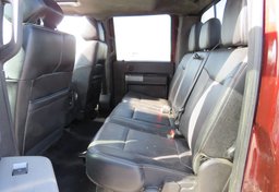 2016 Ford Super Duty F-350 SRW - Image 27