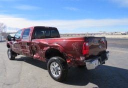 2016 Ford Super Duty F-350 SRW - Image 8