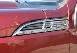 2016 Ford Super Duty F-350 SRW - Image 16