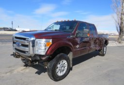 2016 Ford Super Duty F-350 SRW - Image 3