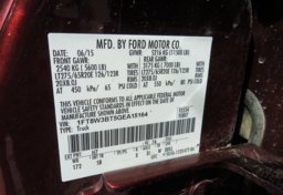 2016 Ford Super Duty F-350 SRW - Image 59