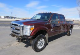 2016 Ford Super Duty F-350 SRW - Image 1