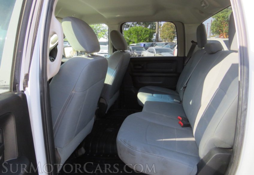 2017 Ram 1500 - Image 33