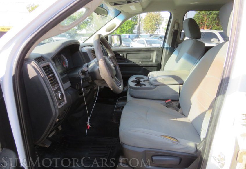 2017 Ram 1500 - Image 27