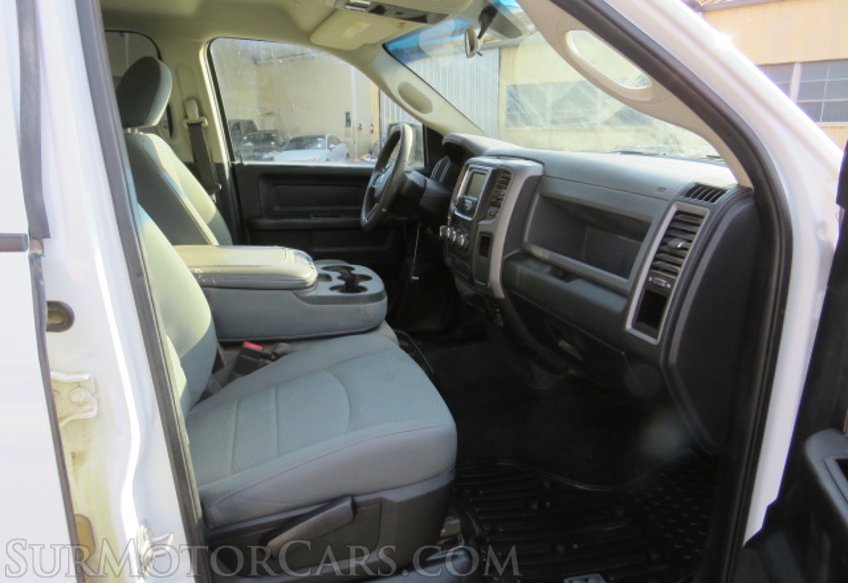 2017 Ram 1500 - Image 26