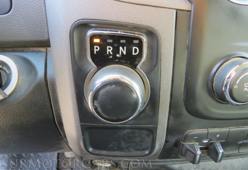 2017 Ram 1500 - Image 38