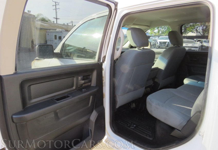 2017 Ram 1500 - Image 28