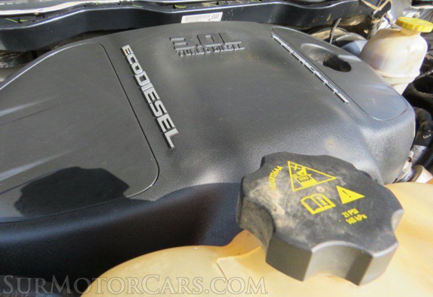 2017 Ram 1500 - Image 50