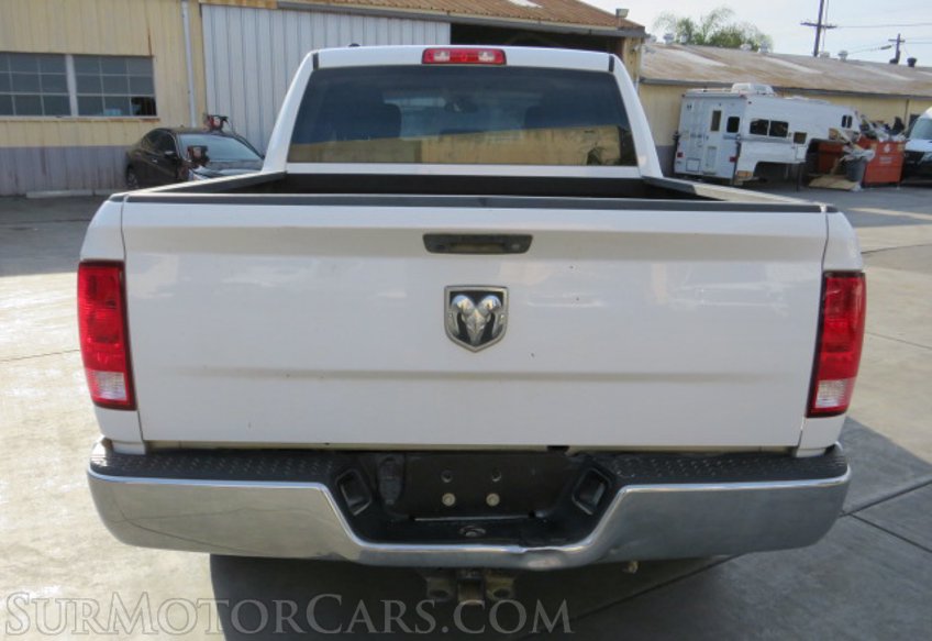 2017 Ram 1500 - Image 12