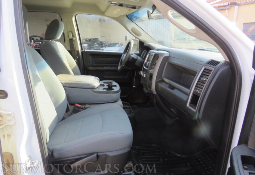 2017 Ram 1500 - Image 24