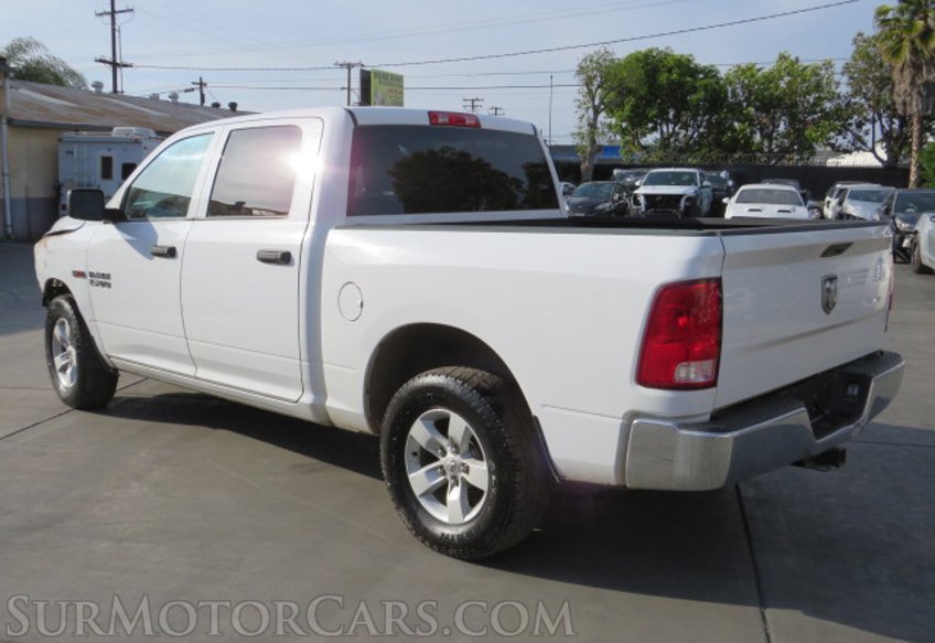 2017 Ram 1500 - Image 7