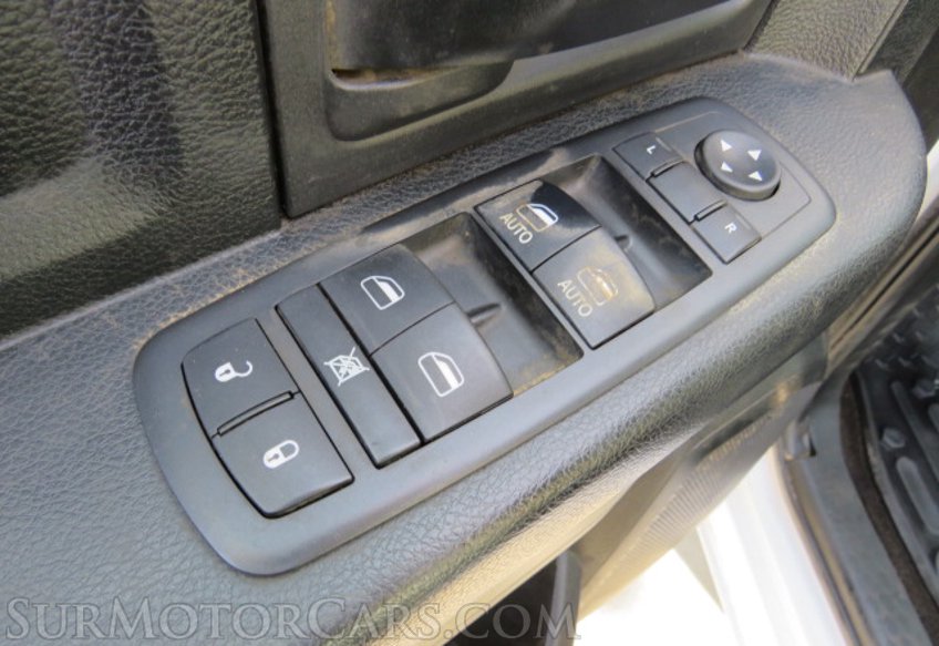 2017 Ram 1500 - Image 43