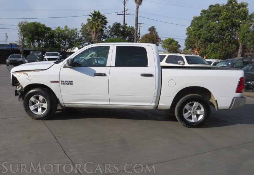 2017 Ram 1500 - Image 5