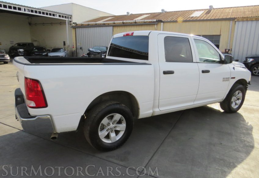 2017 Ram 1500 - Image 10