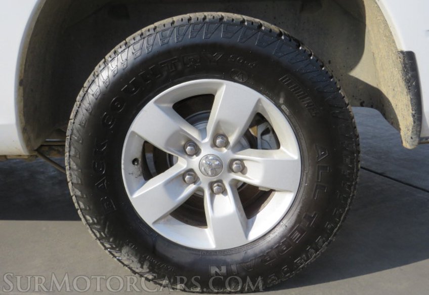 2017 Ram 1500 - Image 11