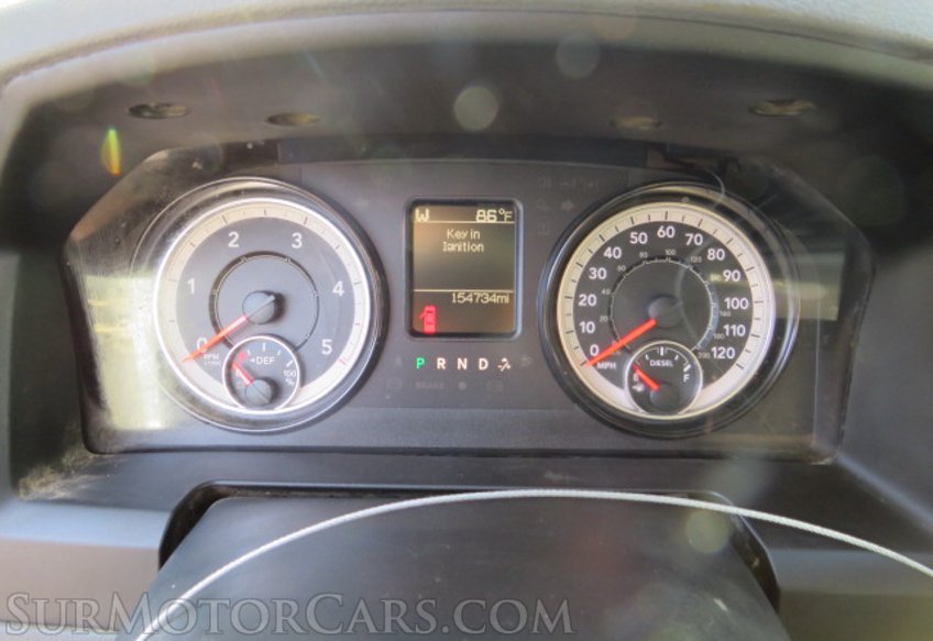 2017 Ram 1500 - Image 35